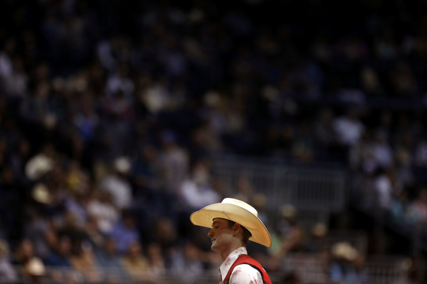 CNFR: Friday